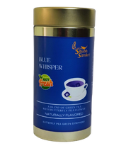 Butterfly Pea Green Tea