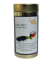 Earl Grey Black Tea
